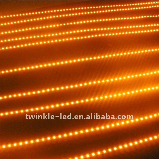 120leds per meter 3528 flexible ribbons, 5meter/reel smd3528 LED Strip light