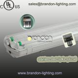 IP65 vapor tight wet location lighting with cul
