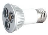 LED Spot Light JS-E27(JDR)-01