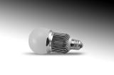 5W LED Dimmable Bulb