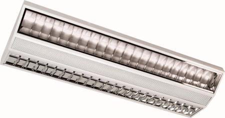 T2 In-Line Fluorescent Light