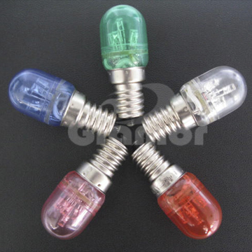 LED Mini E14 Bulbs indoor outdoor decoration low voltage
