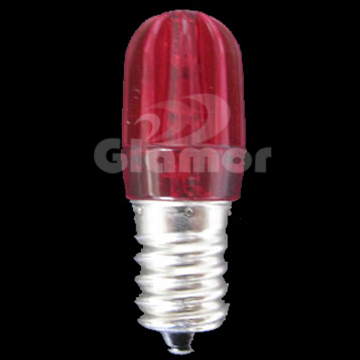 E14 LED decorative bulbs holidy and christmas decoration indoor outdoor use