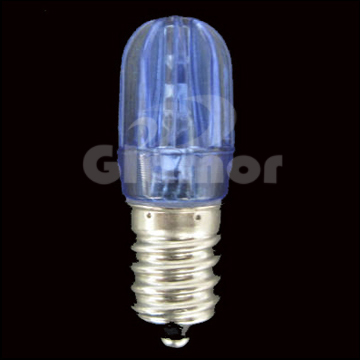 LED Mini Bulb E14 base indoor and outdoor decoration