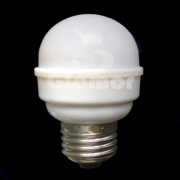 LED Pixel Bulbs PC cover shock resistant CE approved