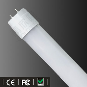 8W, 0.6M LED Tube Light
