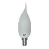 Lapin Micro Tail Candle CFL