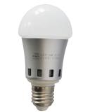 IRICO LED artistic bulb  indoor light E27 good heat dissipation 5W /