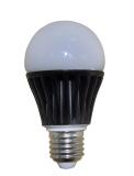 IRICO LED artistic bulb indoor light E27 good heat dissipation 5W 7W 