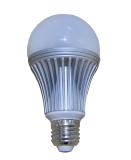 IRICO LED artistic bulb indoor light E27 good heat dissipation 7W 10W 