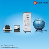 Spectrophotometer & Integrating Sphere Test System (LPCE-1)