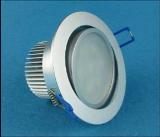 IRICO LED downlight dimmable different good heat dissipation