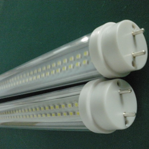 Aluminum T10 LED Tube light , SMD3528*144pcs, 600mm length, CE&RoHS 