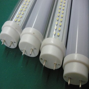 Fluorescent LED T10 Tube light, LED light fixtures, LED tube lighting 