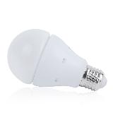 GK 7W bulb lamp /indoor lamp      aluminum alloy and PC    760lm   160°