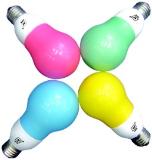 Lapin Colorful Water-proof CFL