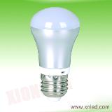 Mini LED Bulb with 3*1W
