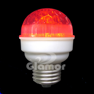 LED Golf Bulbs CE certified for decoration use