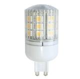 G9 E27 E14 Epistar chip LED bulb power LED lamp 220-240v AC CE