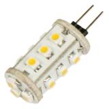 LED lighting G4 socket 12V AC/DC LED bulb power SMD lamp 360 beam angle/