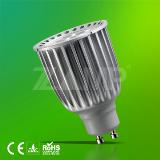 ZLAMP GU10 DIMMABLE 4*1W