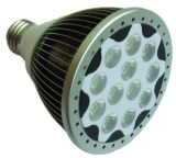 High Power LED Spotlight, 12*1W LED Spotlight, LED PAR30 bulbs light 