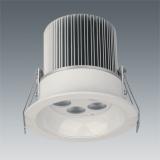 Shanghai Meetime Lighting Co.,Ltd.S9051 Down Light Warm/Cool White /
