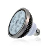 GK  6W  LED spotlight     E27 interface    AC85~265V  50~60Hz