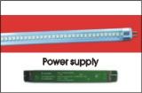 LED tube(150cm) with power supply