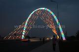 LED BRIDGE LIGHTING
