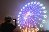 FERRIS WHEEL LIGHTING