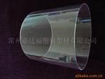 Transparent PC tube