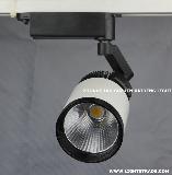 Hot Sale of LED 18W Track Light with COB