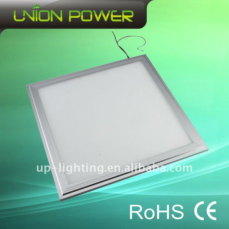 Aluminum 20W High Power, exported to Germany 600*600 LED Panel Light