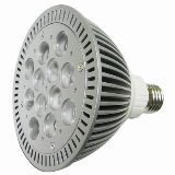 Par38 15x1W LED Spot lamp