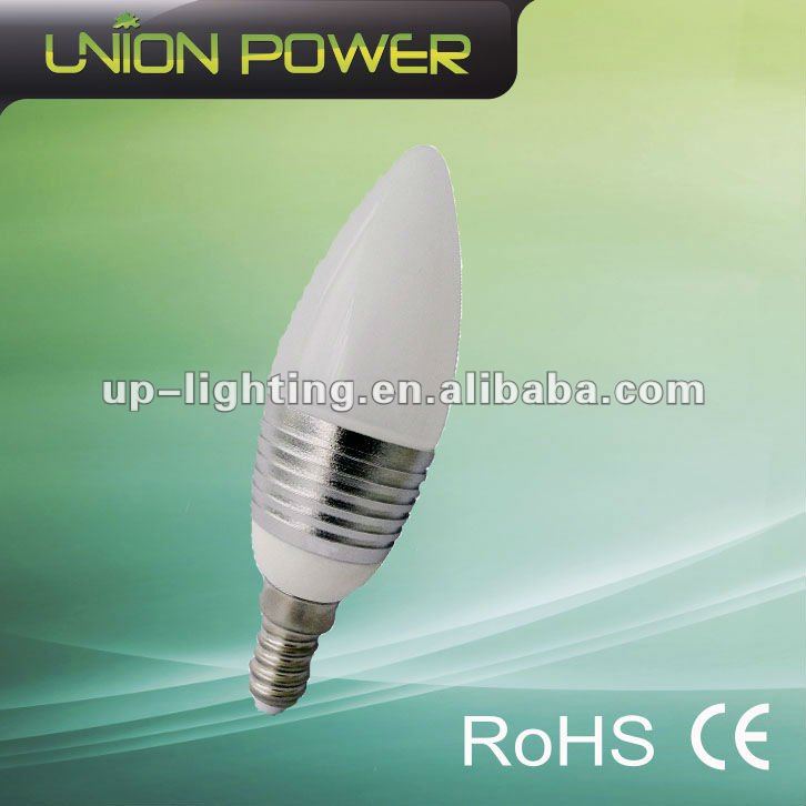 E14 led c[[[[[and]]]]]le bulb 3w 5w 8SMD 220V led bulbs india price