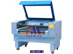 CMA1390-LG light guide plate laser cutting/engraving machine