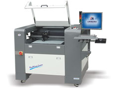 CMC-6050V High Precision Laser Cutting Machine