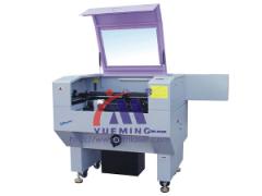 CMA-6040K Manual Lift Platf[[[or]]]m Laser Cutting Machine