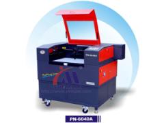 PN-6040A Exp[or]ting Type Laser Cutting Machine