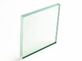 toughed glass