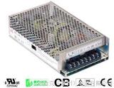 120W Quad Output Certified Power Supply