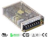 60W Quad Output Certified Power Supply