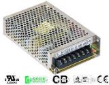 60W Dual Output Certified Power Supply