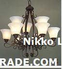 chandelier  NK808-3+6