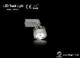 LED Track Light  YGBH-TL-5*1W-01