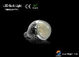 LED Bulb Light  YGBH-Bulb-6*1W-01