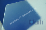 HUILI Solid Sheet Polycarbonate Frosted sheet