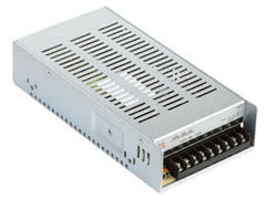 200W Single Output Switching Power Supply