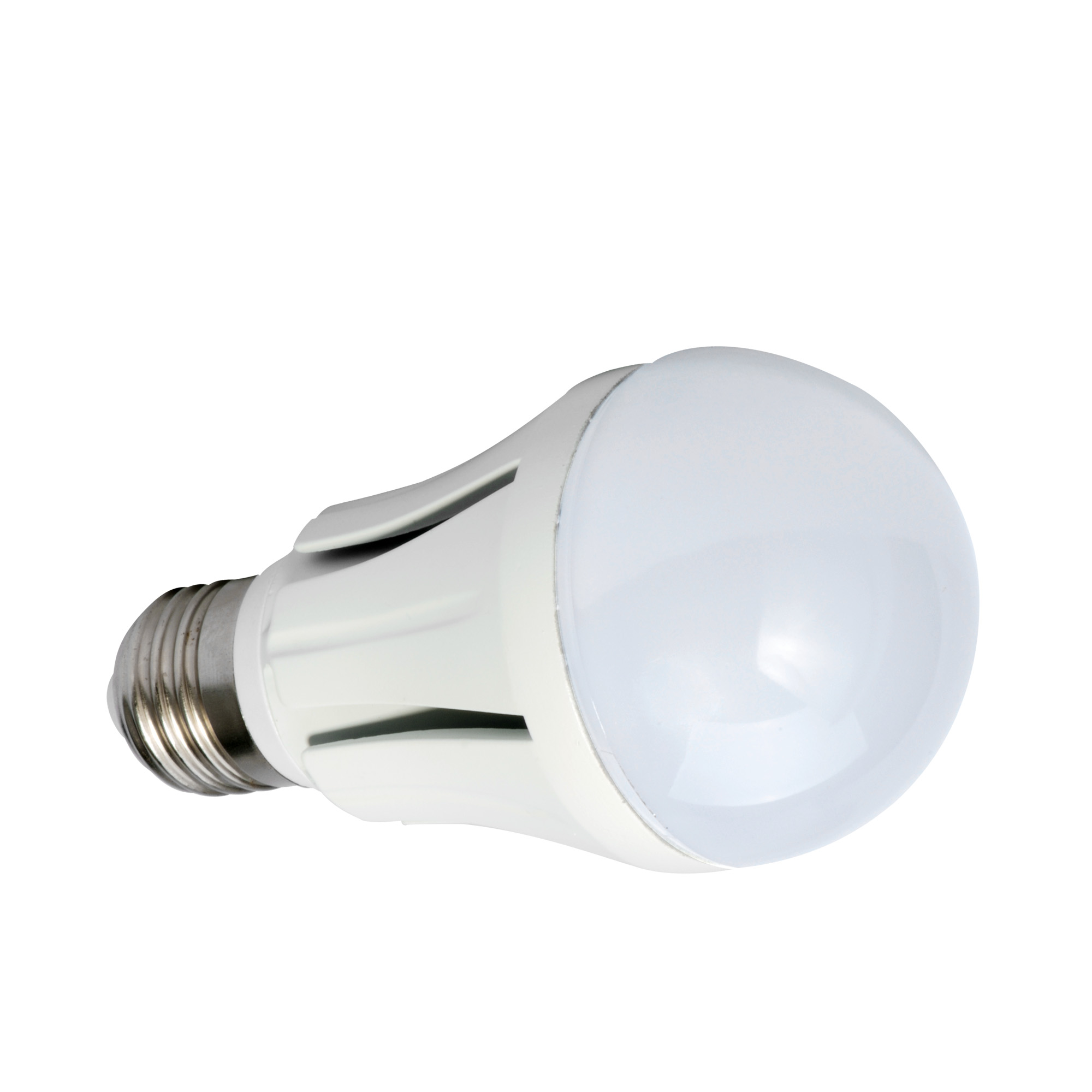 led bulb 7W High Light efficiency 80lm/w High CRI 80 High PF 0.9